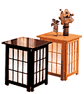 end tables